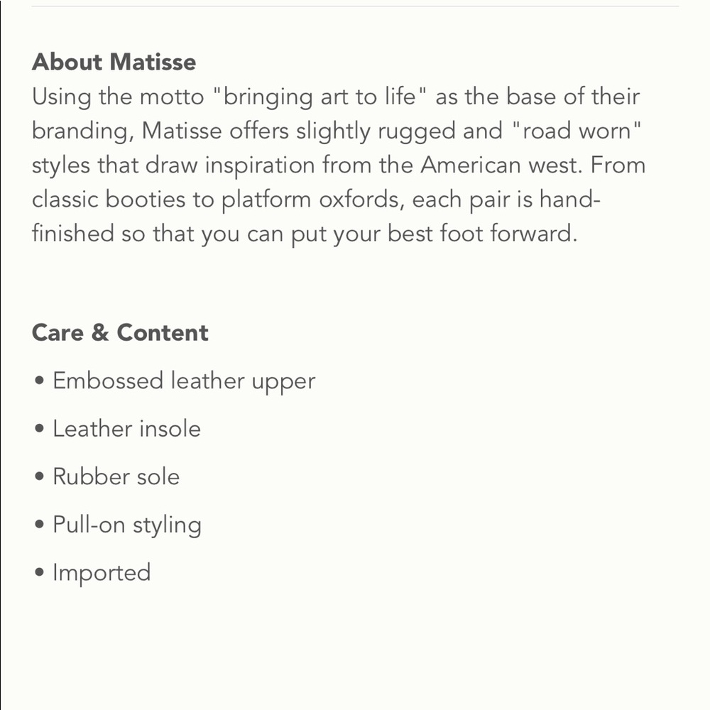 • Anthro leather snakeskin ankle hightop - Picture 7 of 7